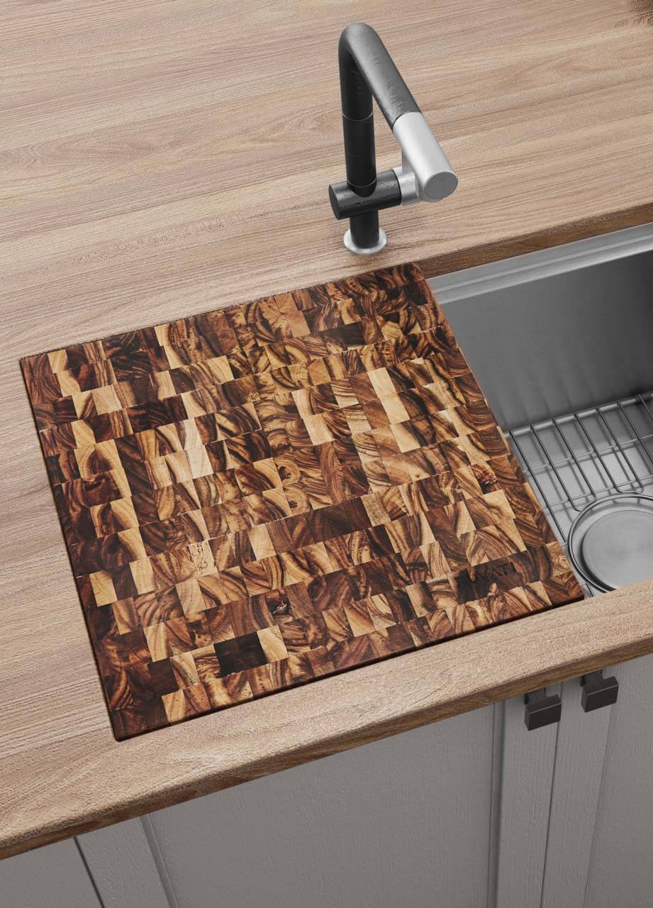 Top Workstation Sink Accessories to Enhance Your Kitchen Experience