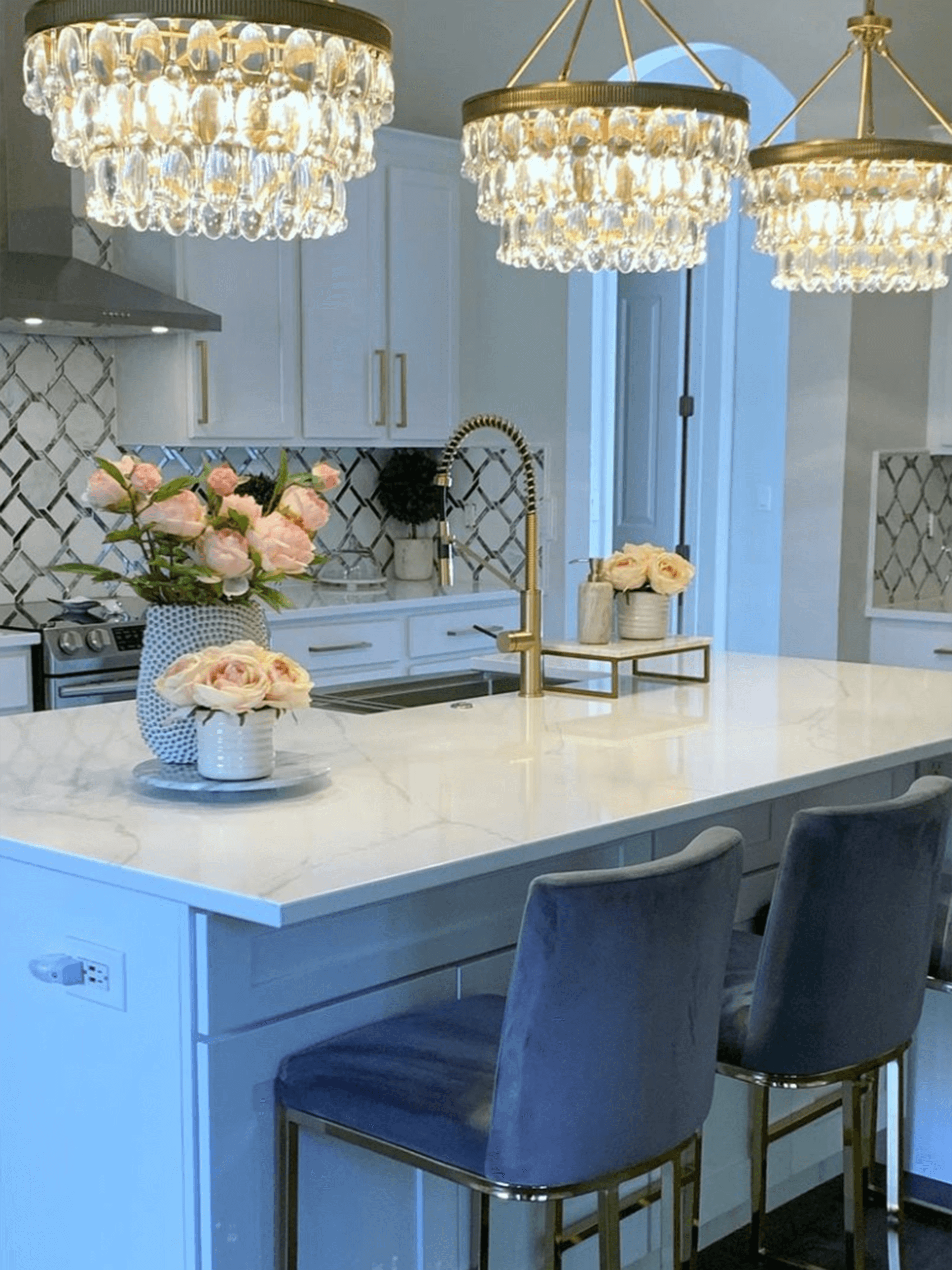 Featured Build - Apron-Front Workstation