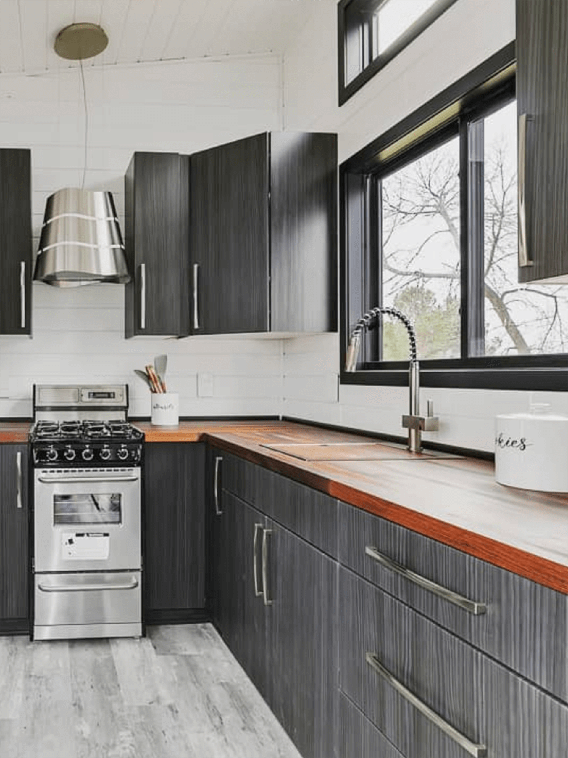 Featured Build - Midwest Tiny Living