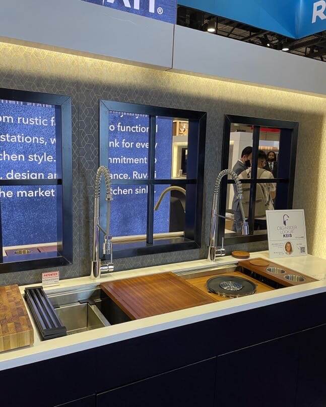 AF1C93F3-278F-424B-A3AB-555617E285C6 Experience Ruvati at KBIS 2022