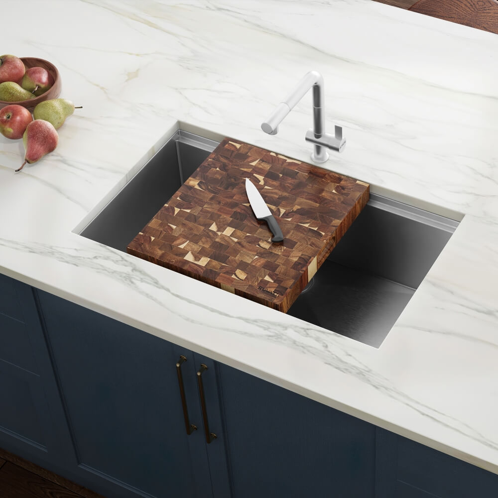 Best Cutting Boards of 2024: Expert Tips and Top Picks for Every Kitchen Need