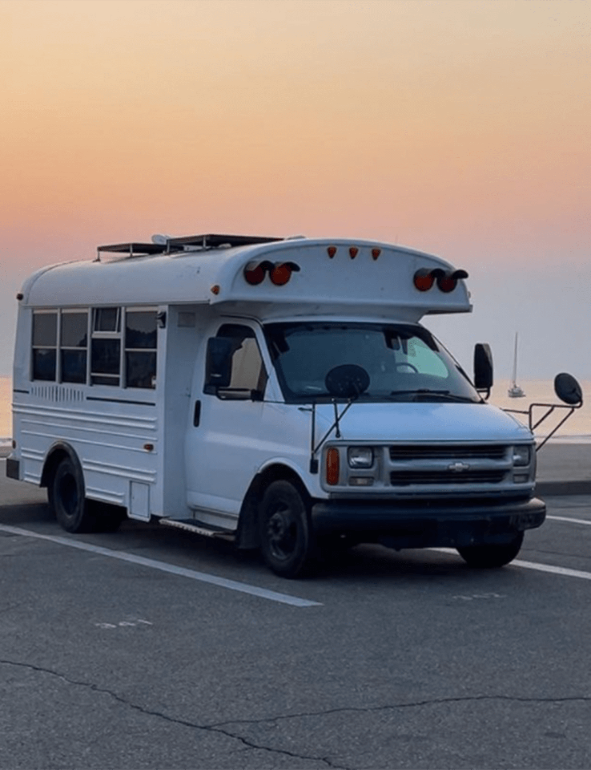 Featured Build - Zeppelin Travels (RVH8215)