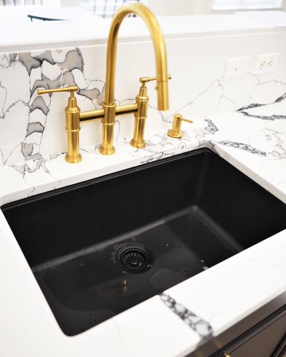 Faucet for Bathroom Sink