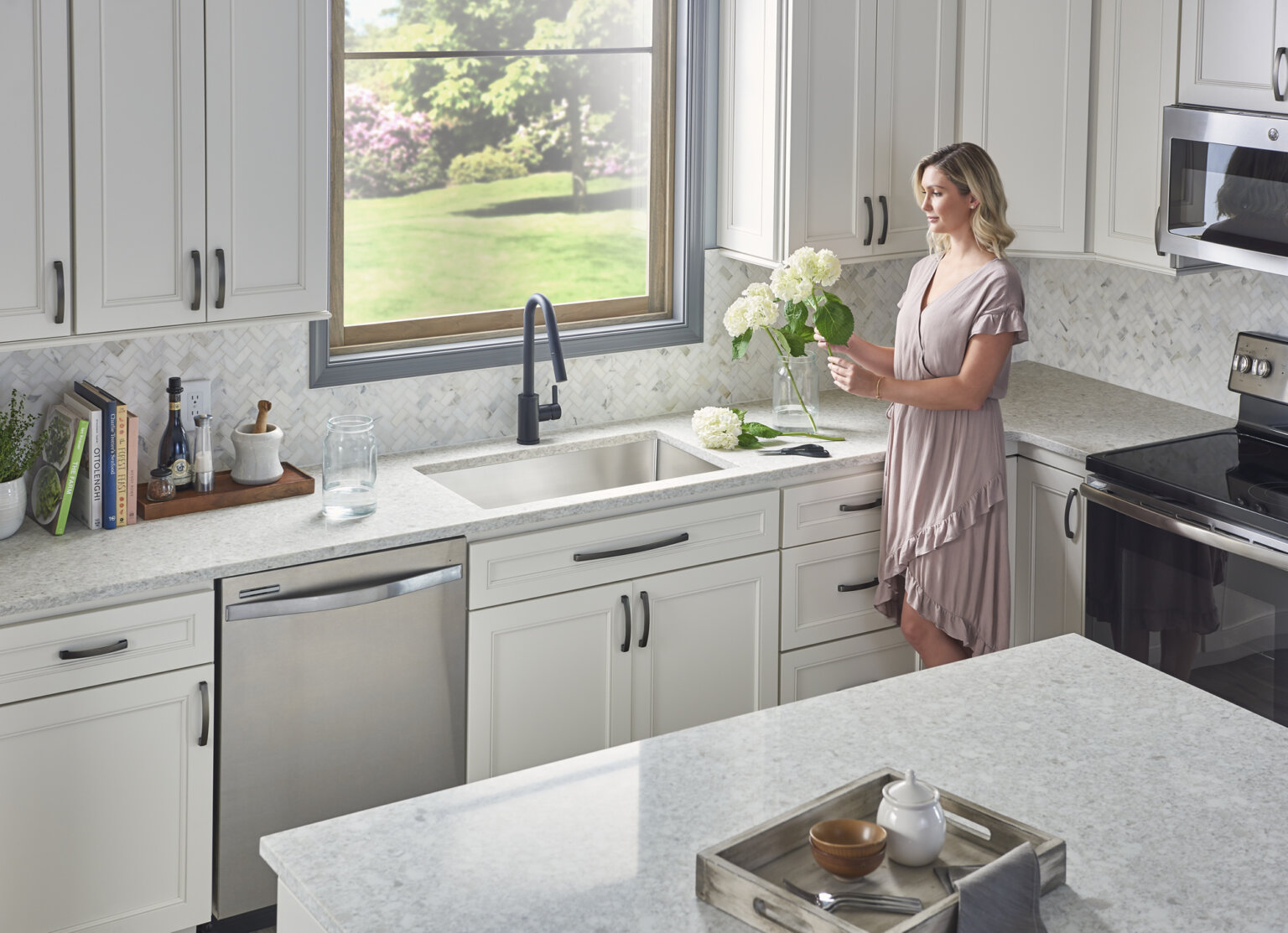 Finding the Best Kitchen Renovation Contractor for Your Dream Space