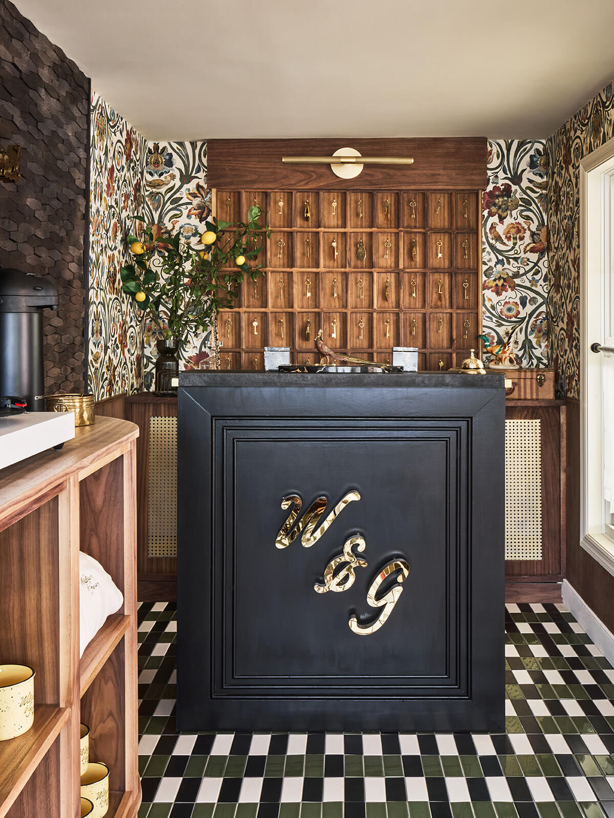 HGTV – 100 Day Dream Hotel Finals Ruvati Featured in HGTV’s 100 Day Hotel Challenge