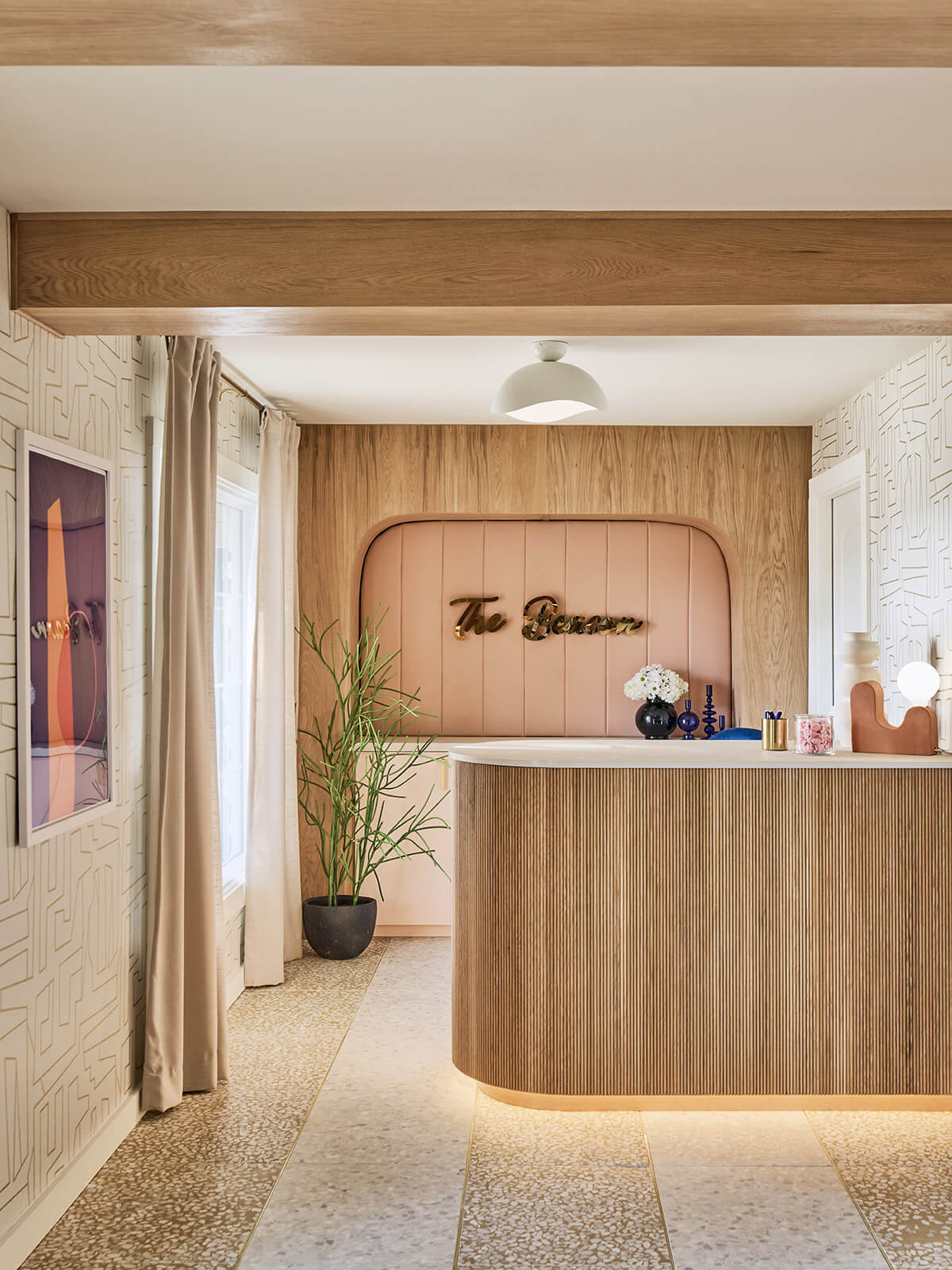 HGTV – 100 Day Dream Hotel Finals Ruvati Featured in HGTV’s 100 Day Hotel Challenge