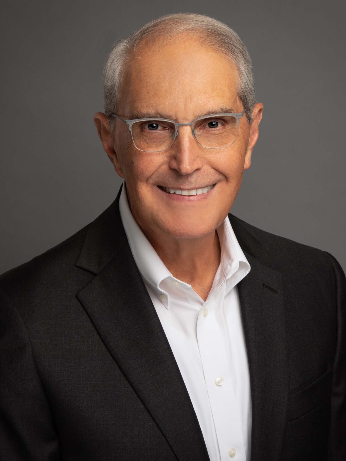 Ruvati Welcomes Mike Barron as Chief Financial Officer