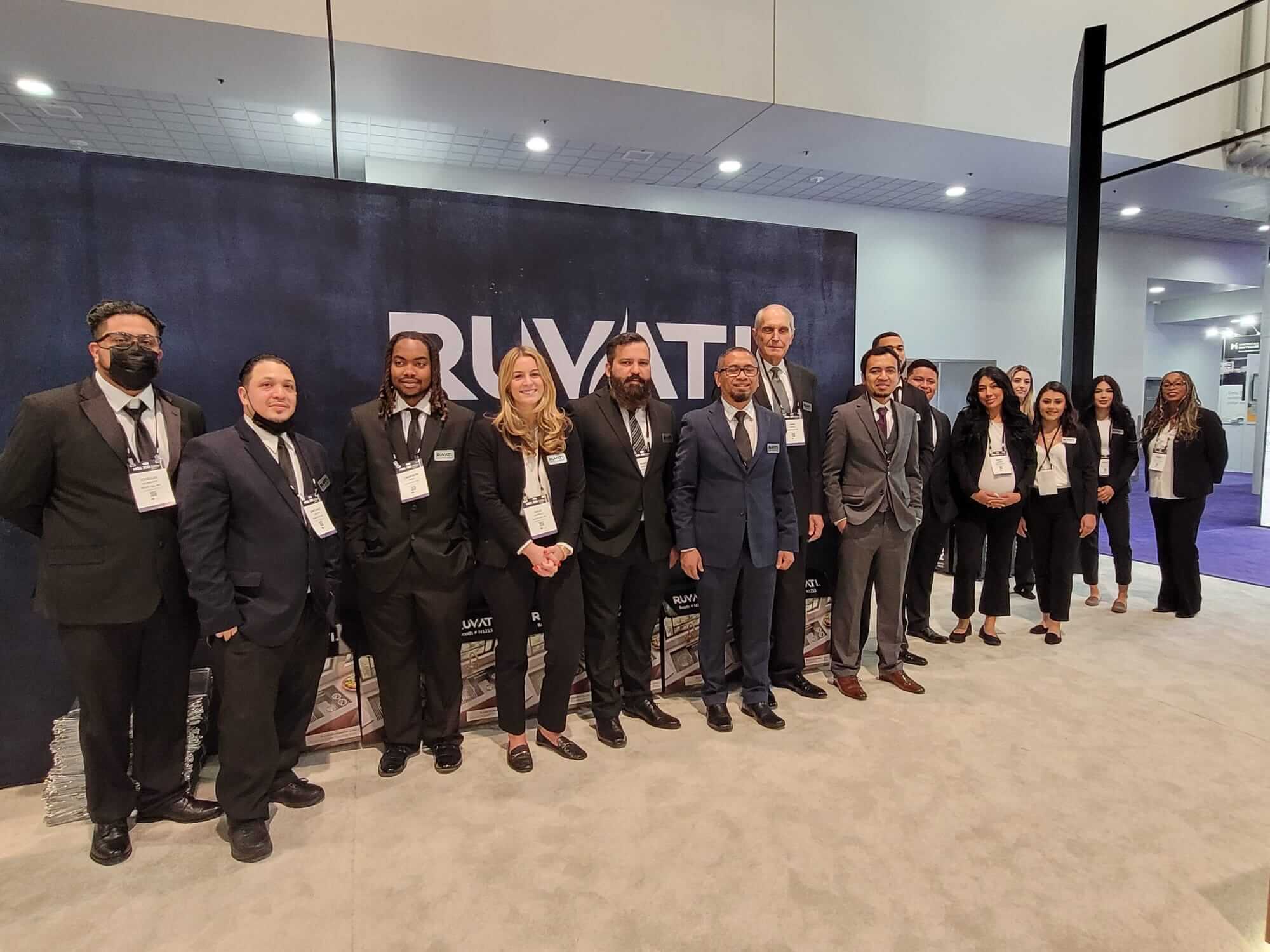 IMG_3016 Experience Ruvati at KBIS 2023