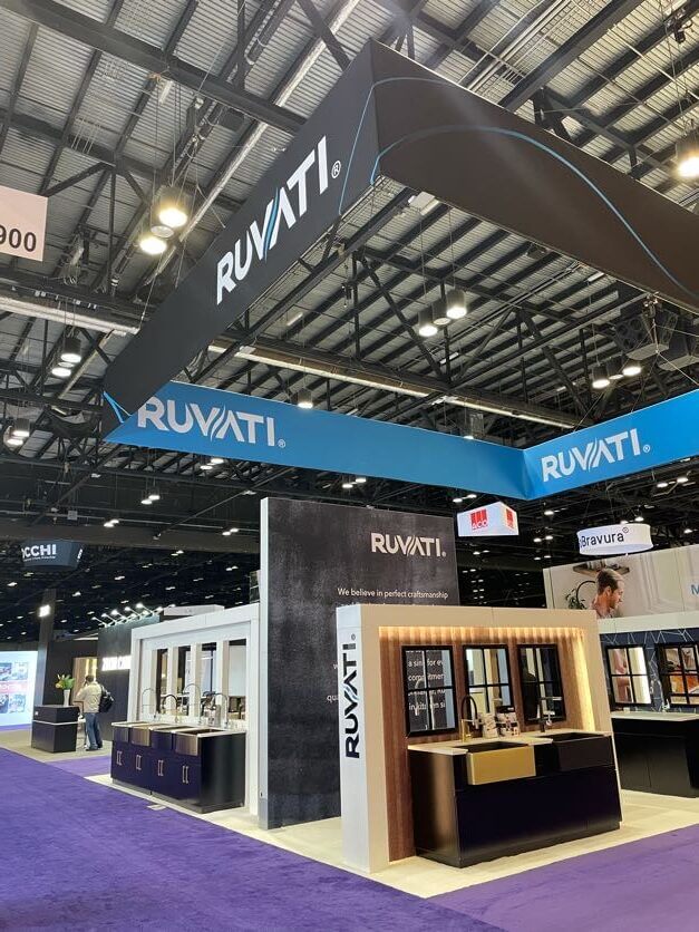 IMG_4144 Experience Ruvati at KBIS 2022