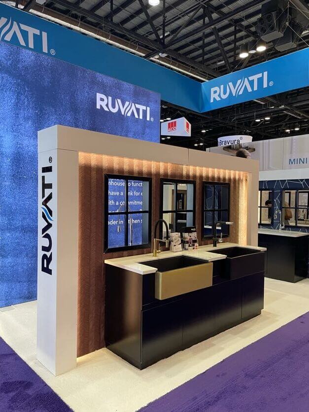 IMG_4146 Experience Ruvati at KBIS 2022