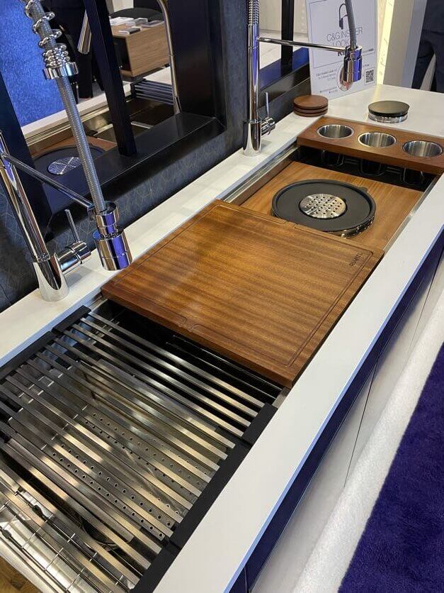 IMG_4188 Experience Ruvati at KBIS 2022