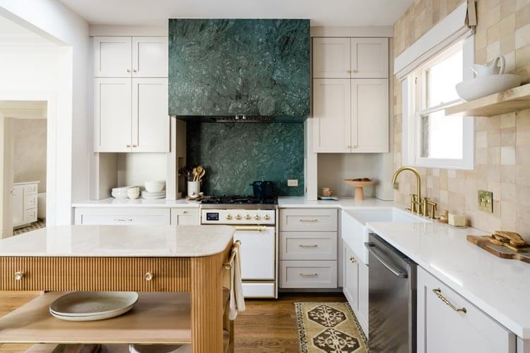 KimxMHP331 Ruvati Shines on HGTV’s ‘Why the Heck Did I Buy This House?’ Featuring Designer Kim Wolfe