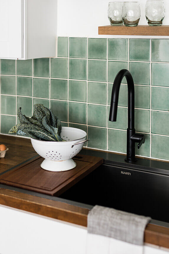 Featured Build - A Photographer’s Dream Sink