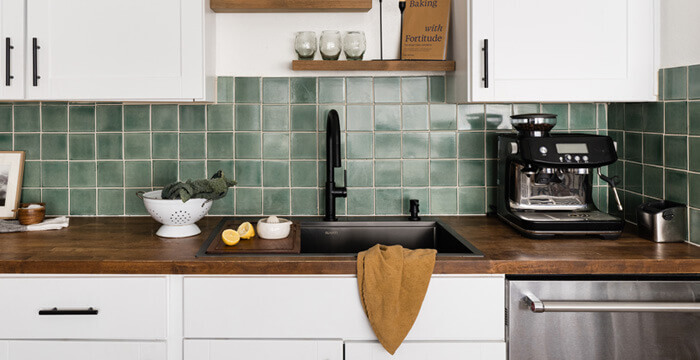 Featured Build - A Photographer’s Dream Sink Featured Build - A Photographer’s Dream Sink