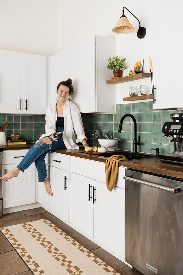 Kitchen Renovation Tips