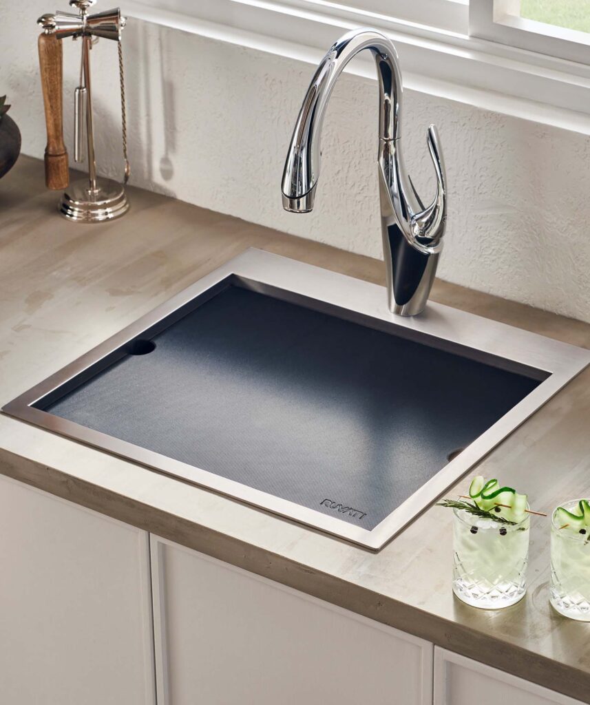 Best RV Sinks for Your Camper Kitchen