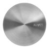 Ruvati Drain Cover for Kitchen Sink and Garbage Disposal - Brushed Stainless Steel - RVA1035 Ruvati Drain Cover for Kitchen Sink and Garbage Disposal - Brushed Stainless Steel - RVA1035