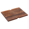 Ruvati 18 x 12 inch Solid Wood Cutting Board for RVH8272 - RVA1272