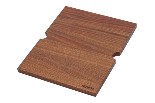 Ruvati 18 x 12 inch Solid Wood Cutting Board for RVH8272 - RVA1272