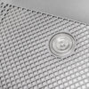 Ruvati Silicone Bottom Rinse Grid Sink Mat for RVH8300 Sink - Gray - RVA48300GR