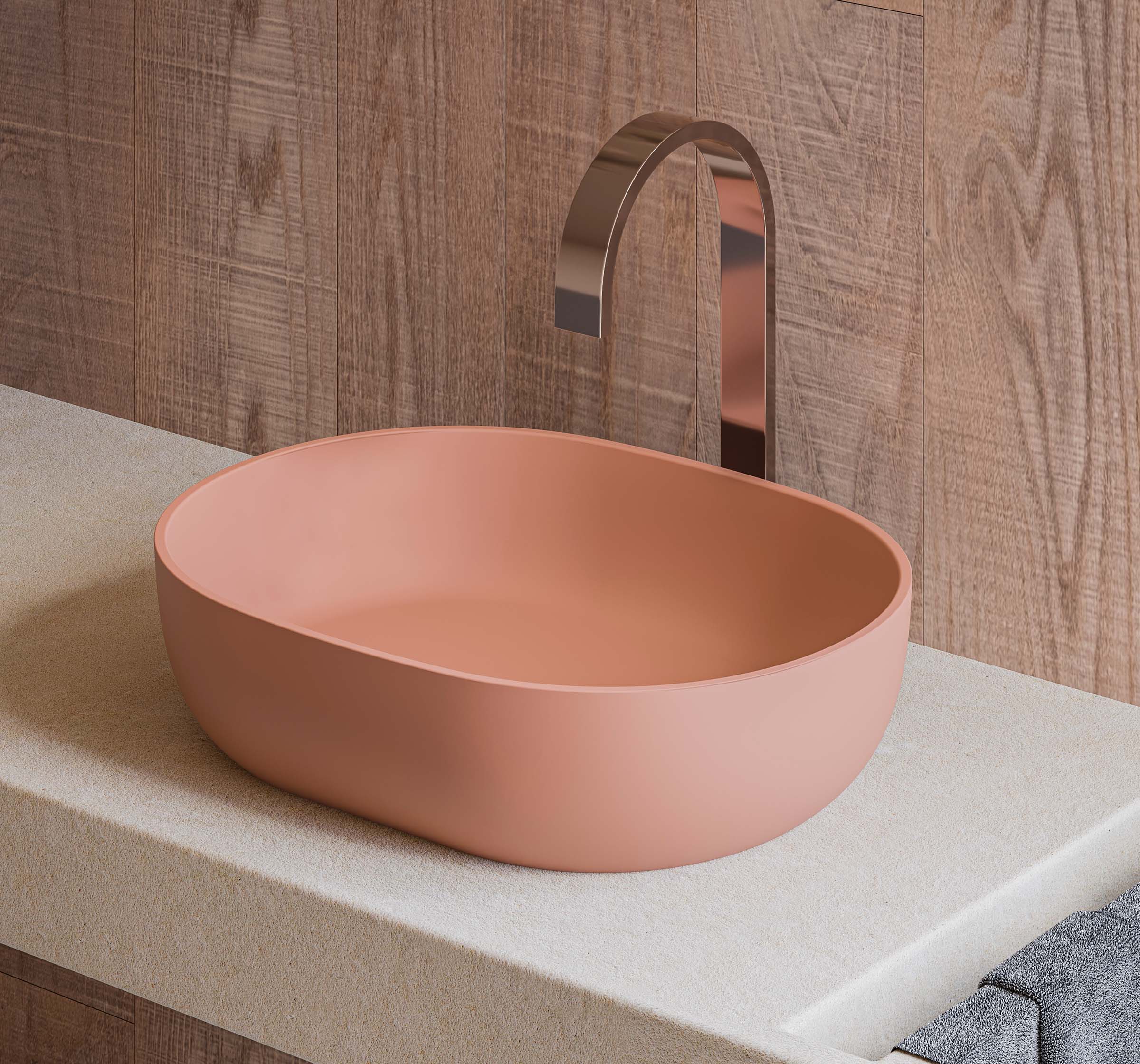 EpiStone by Ruvati: Benefits of Solid Surface Bathroom Products EpiStone by Ruvati: Benefits of Solid Surface Bathroom Products