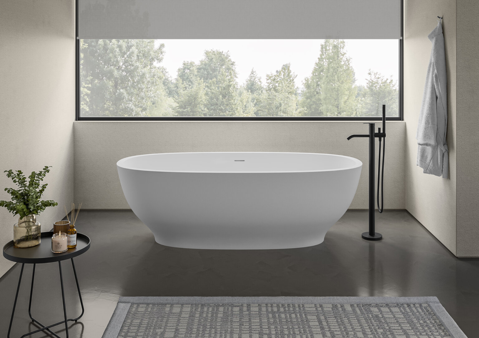 Buyer's Guide on How to Choose a Freestanding tub or Freestanding Bathtub in 2024 Guide on Freestanding Bathtub