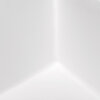 Ruvati 33-inch Granite Composite Workstation Undermount Kitchen Sink Single Bowl White - RVG2306WH