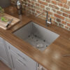 Undermount Single Bowl Sink