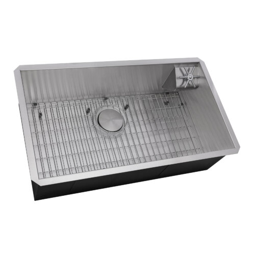 Kitchen Stainless Steel Sink