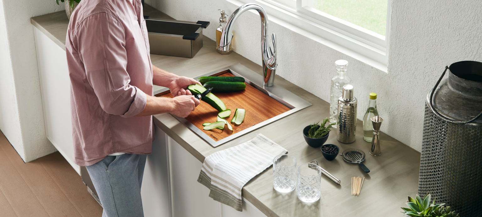 Best Sinks For Your Home Bar Best Sinks For Your Home Bar