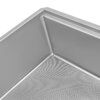 Ruvati® HexBottom™ 30-inch Workstation Scratch Resistant Embossed Texture Kitchen Sink Stainless Steel - RVH8630