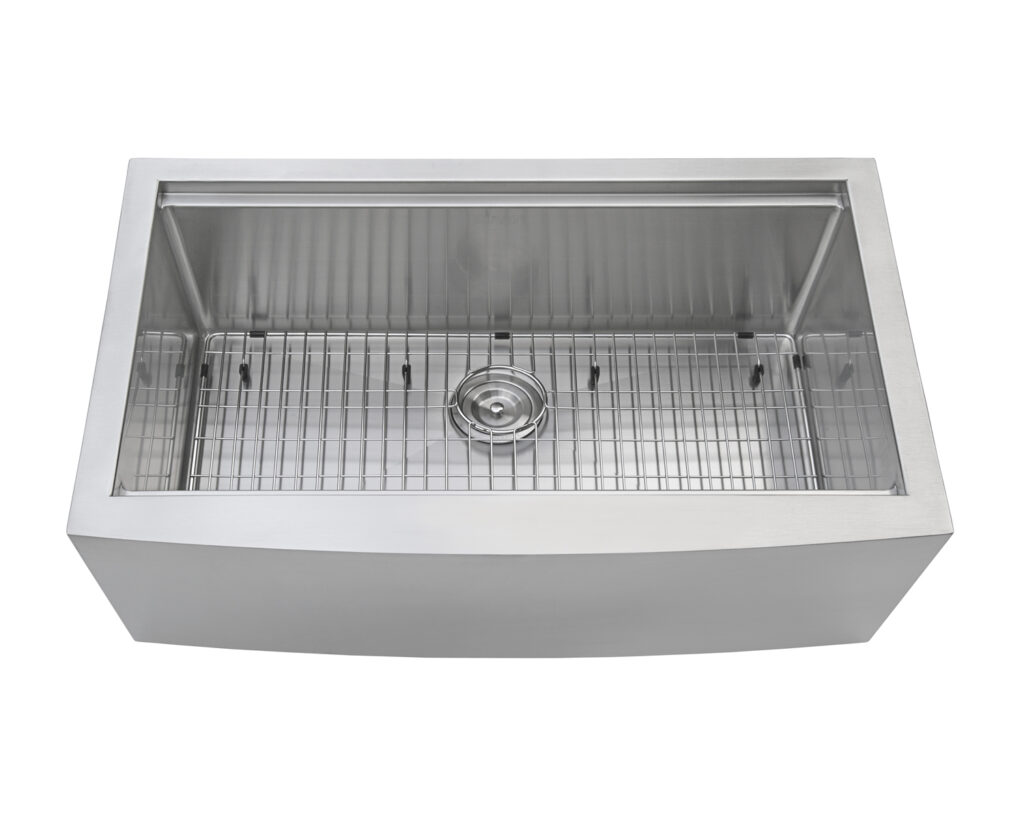 RVH9200-12 The Best Kitchen Sinks of 2025: Elevating Style and Functionality for Your Home