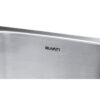 Ruvati 32-inch Undermount 40/60 Double Bowl 16 Gauge Stainless Steel Kitchen Sink - RVM4405