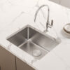 Undermount Stainless Steel Bar Sink