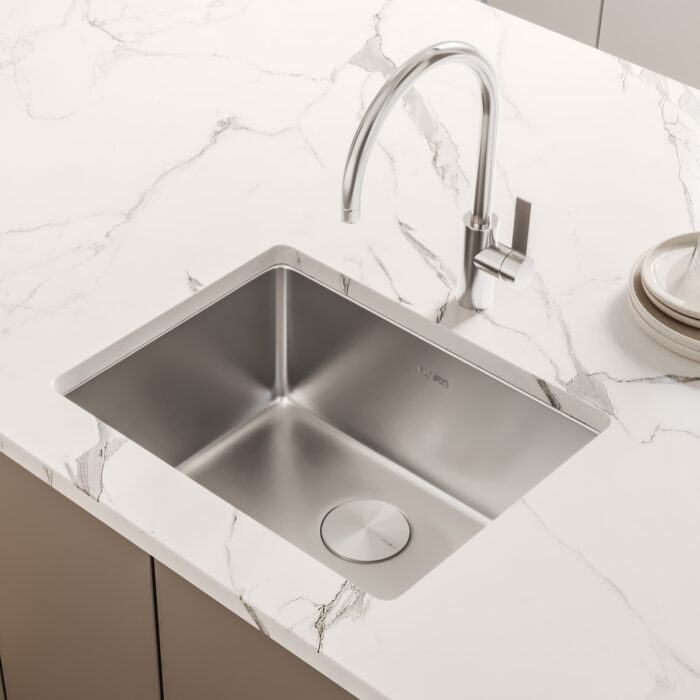 Undermount Stainless Steel Bar Sink