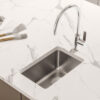 Stainless Steel Undermount Sink
