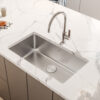 Undermount Kitchen Sink