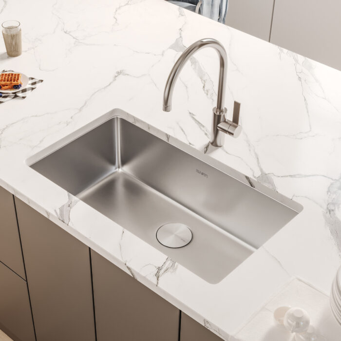 Undermount Kitchen Sink