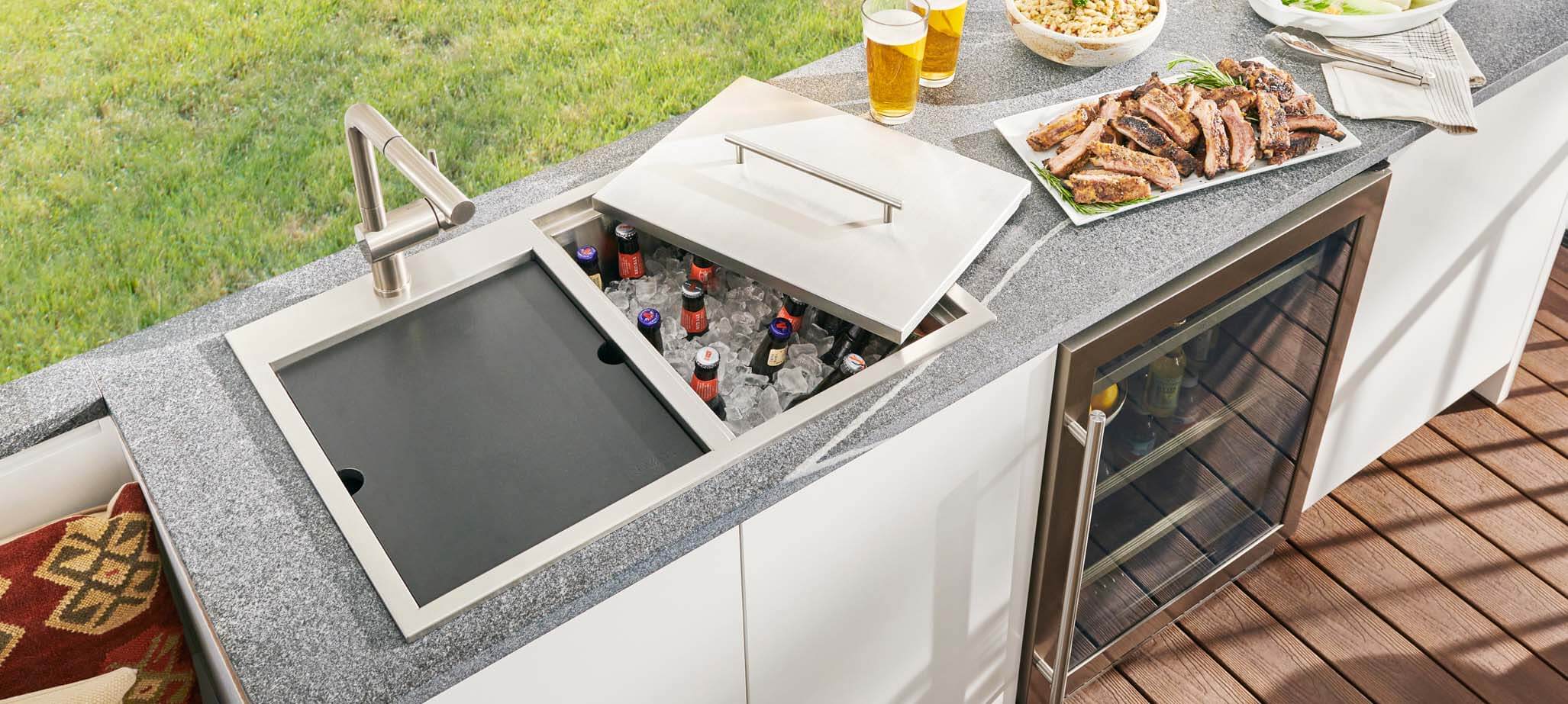 Experience Ruvati at KBIS 2023