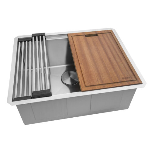Stainless Steel Laundry Sink