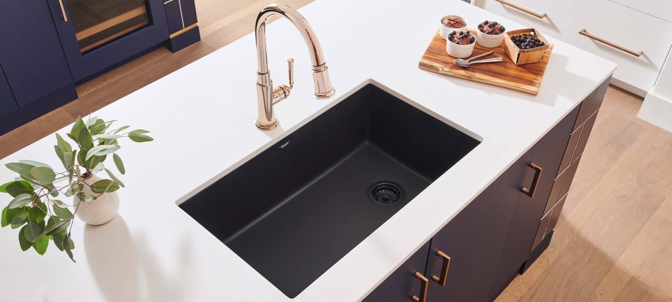 Best Sinks For Your Rustic Kitchen Best Sinks For Your Rustic Kitchen