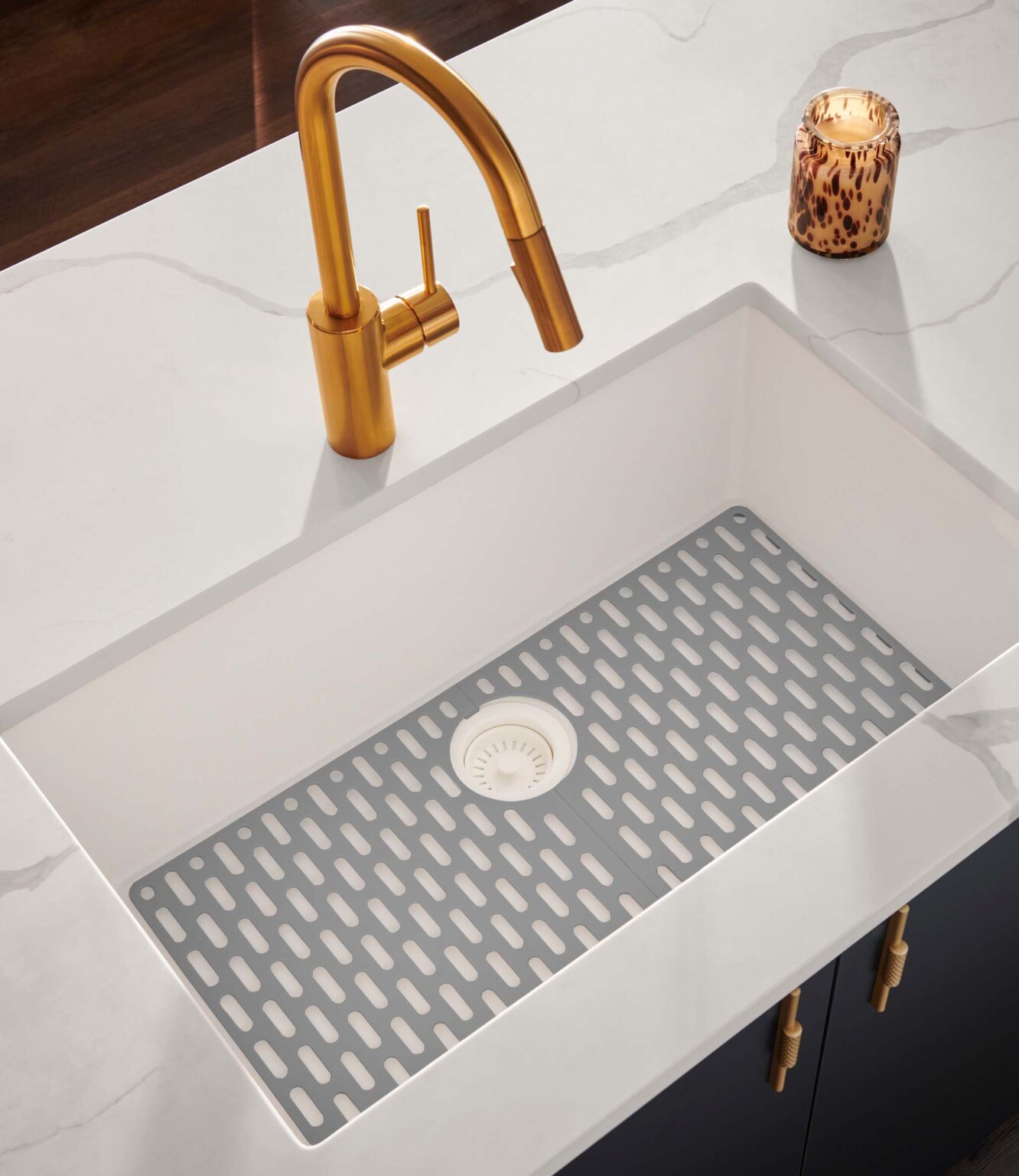 Benefits of a Bottom Rinse Grid Benefits of a Bottom Rinse Grid