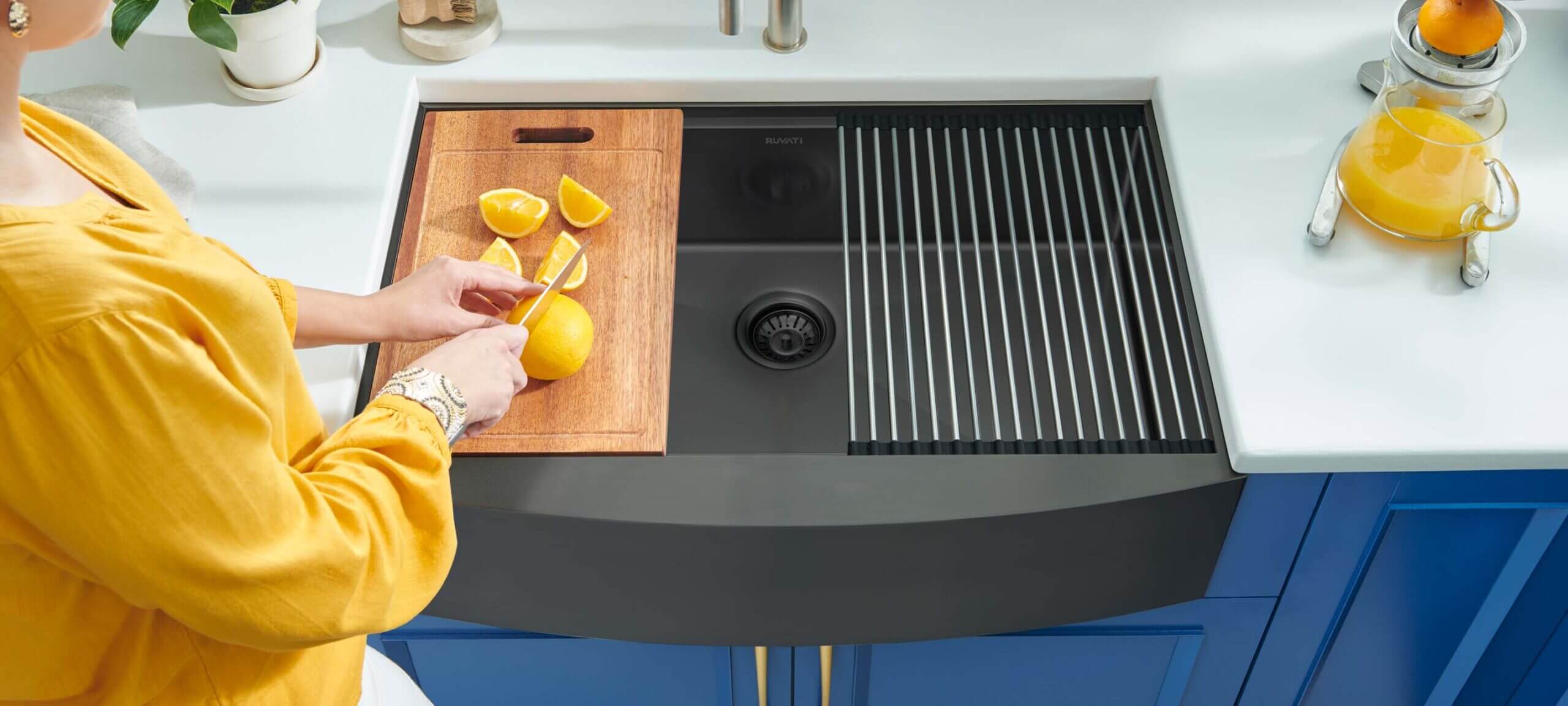 Best Sinks For Your Rustic Kitchen Best Sinks For Your Rustic Kitchen