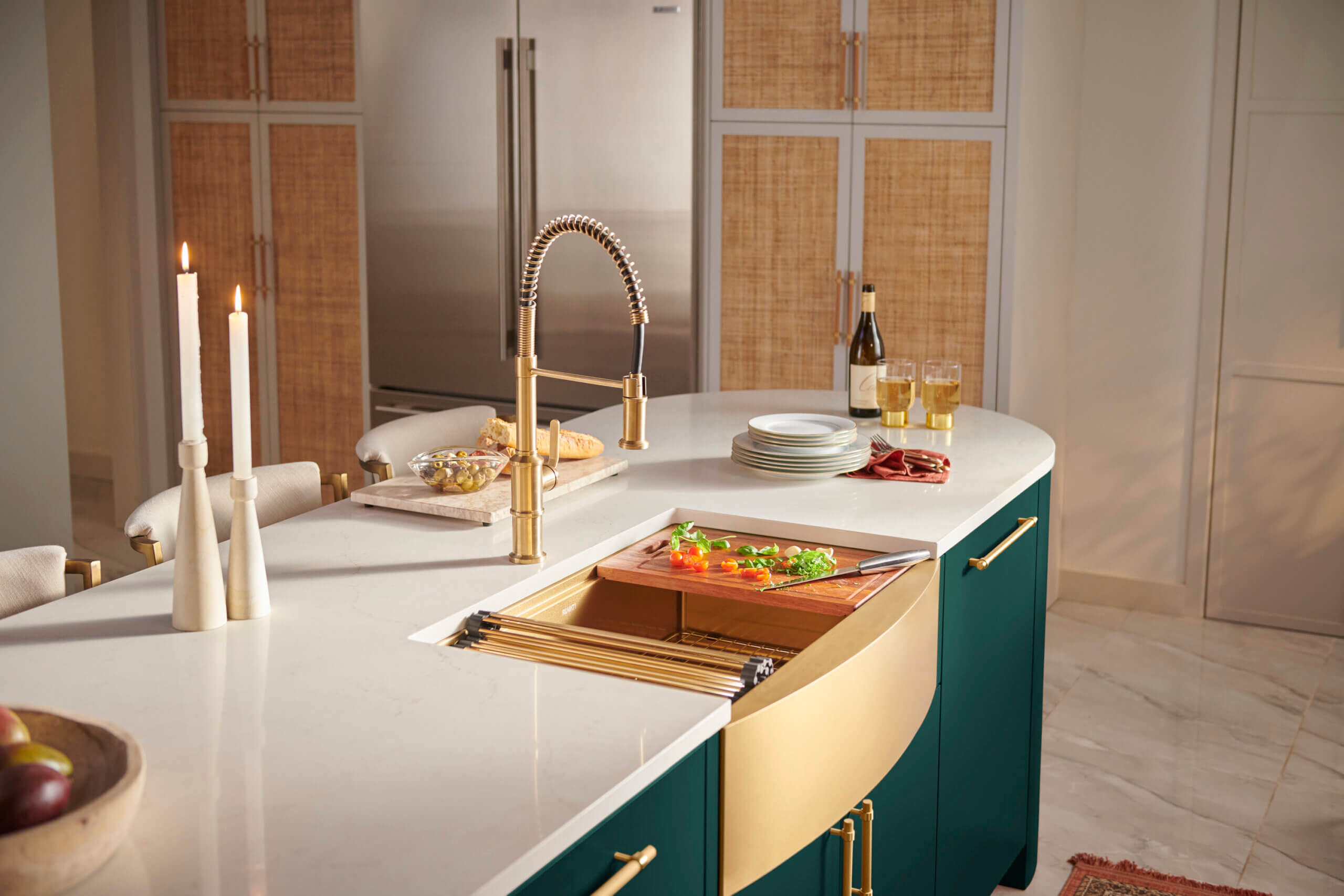Top 10 Kitchen Remodel Ideas for a Stylish and Functional Upgrade