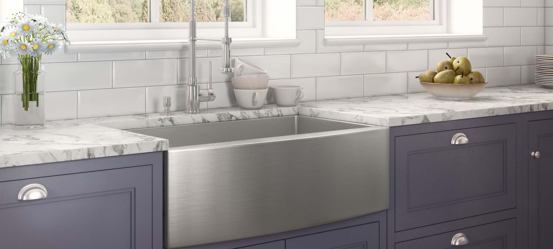 Best Sinks For Your Rustic Kitchen Best Sinks For Your Rustic Kitchen