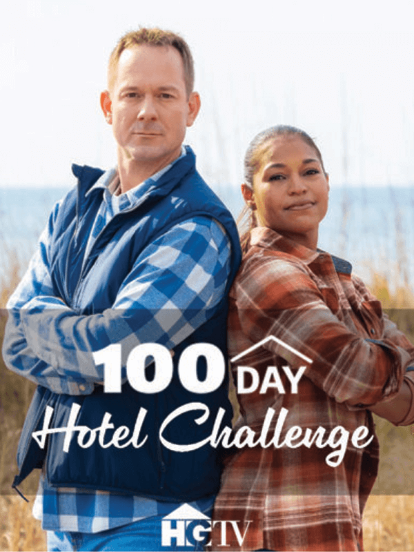 Ruvati Featured in HGTV’s 100 Day Hotel Challenge