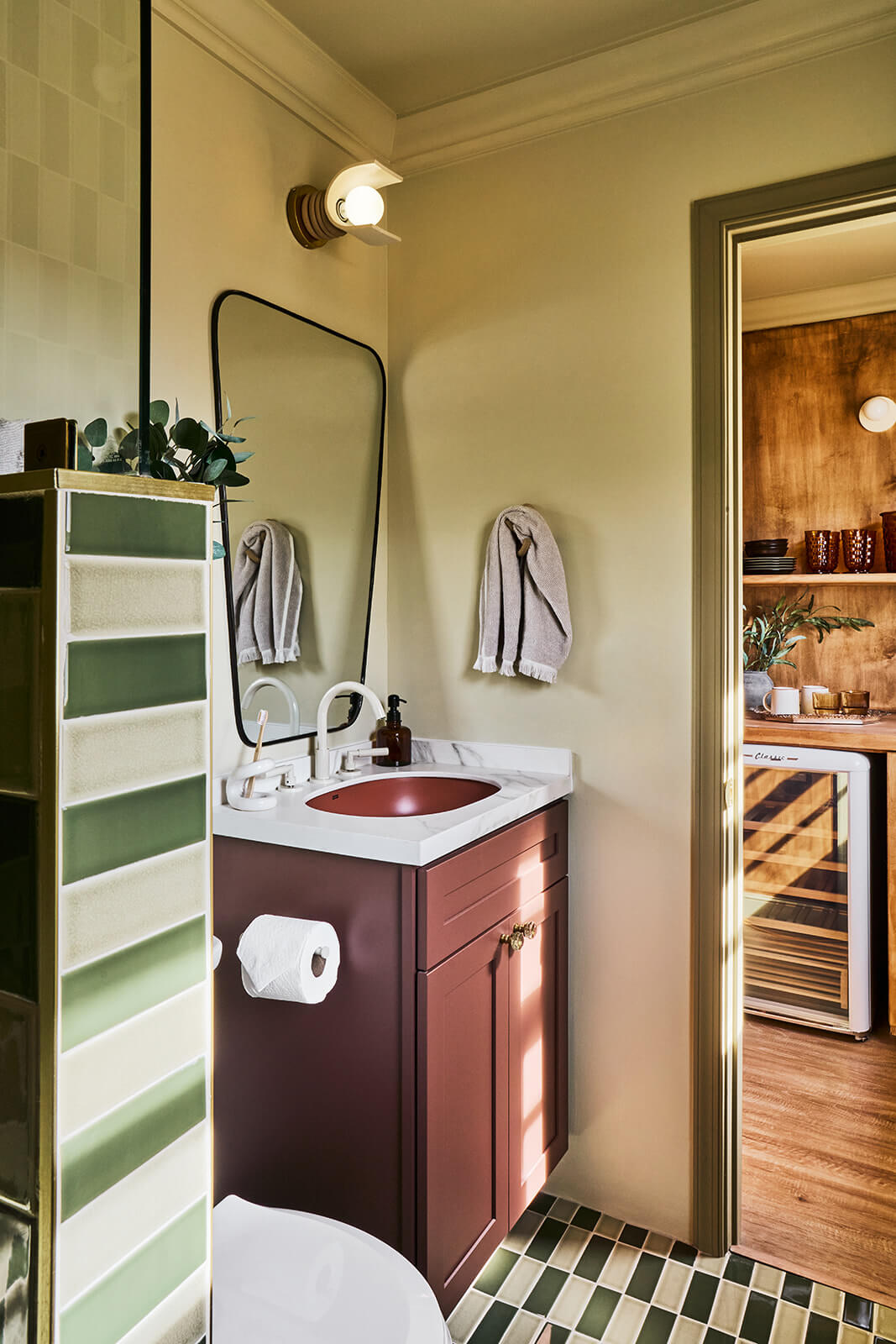 HGTV – 100 Day Dream Hotel Finals Ruvati Featured in HGTV’s 100 Day Hotel Challenge