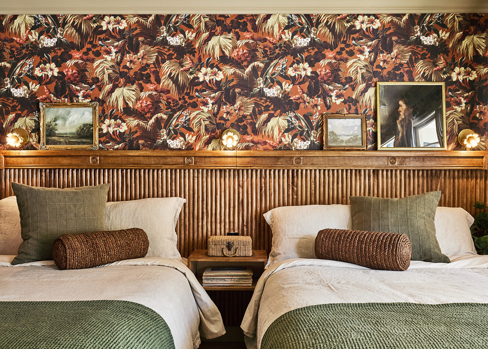 HGTV – 100 Day Dream Hotel Finals Ruvati Featured in HGTV’s 100 Day Hotel Challenge