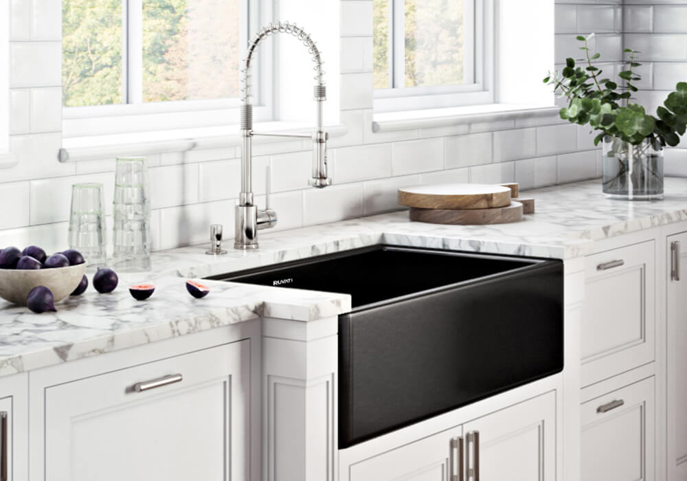 Best Sinks For Your Rustic Kitchen Best Sinks For Your Rustic Kitchen