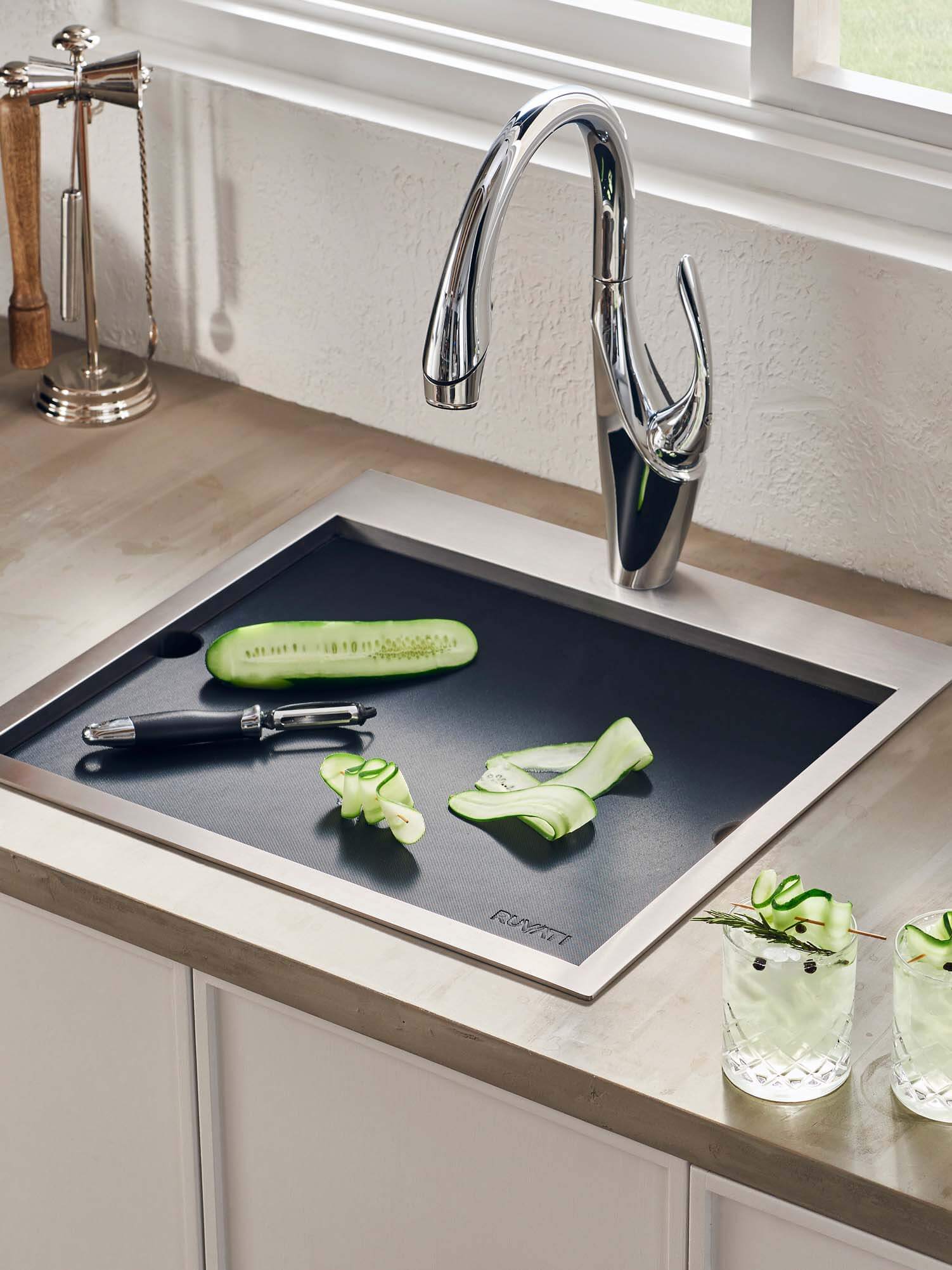 Best Sinks For Your Rustic Kitchen Best Sinks For Your Rustic Kitchen